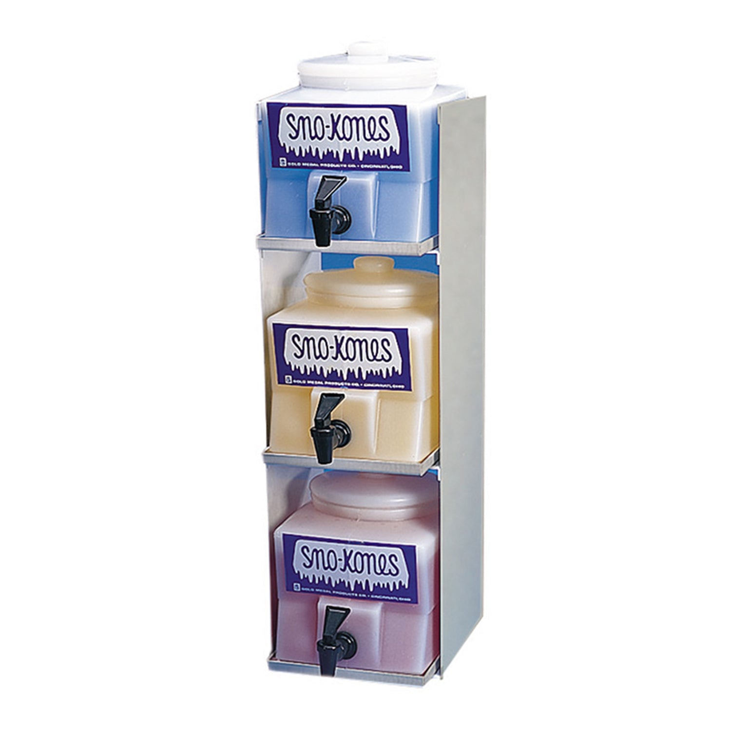 Sirup Spender Weiß (2er Set, 500ml Sirup Spender Weiß (2er Set, 500ml