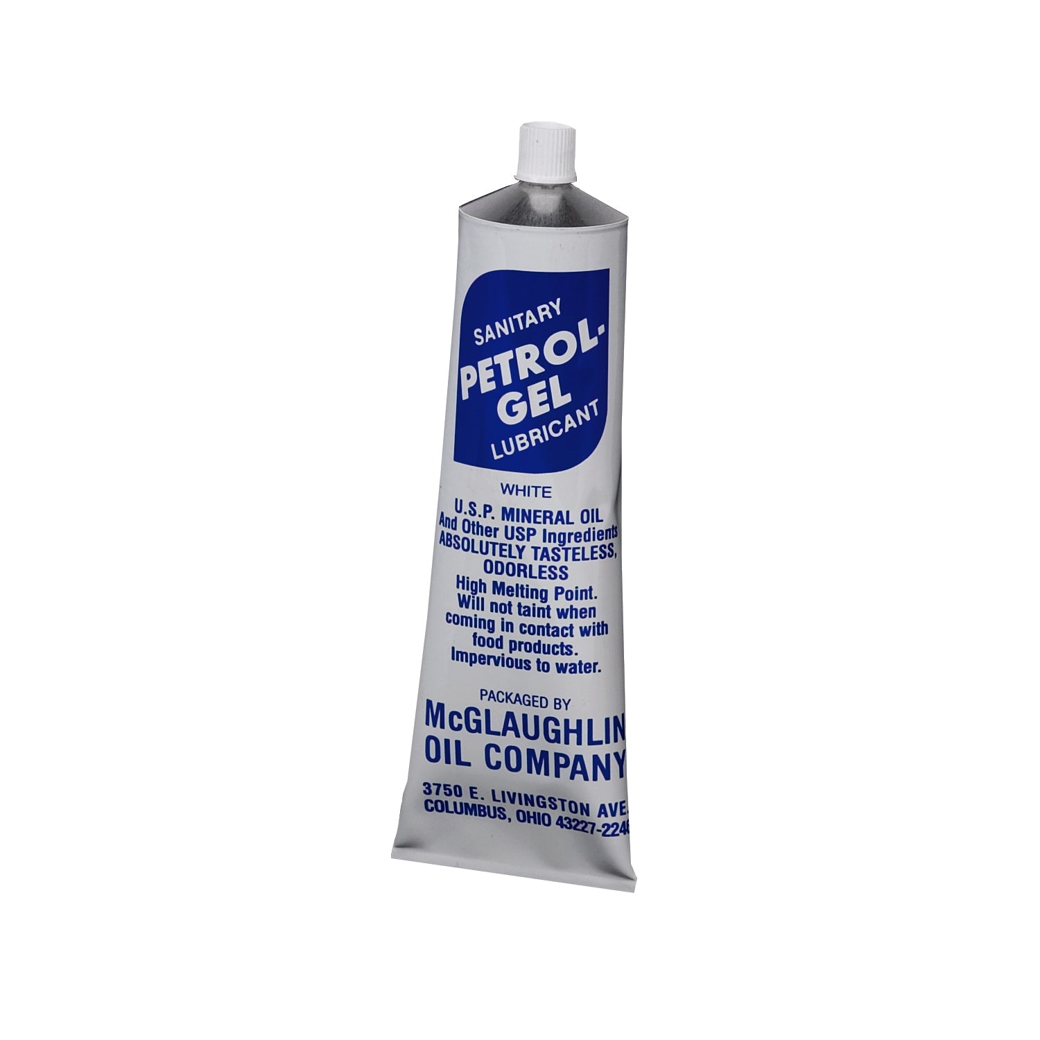Frozen Drink Machine Cleaning Supplies | Petrol-Gel Ice Cream/Slush Machine Lubricant- Gold Medal #1110 Frozen Drink Machine Cleaning Supplies | Petrol-Gel Ice Cream/Slush Machine Lubricant- Gold Medal #1110