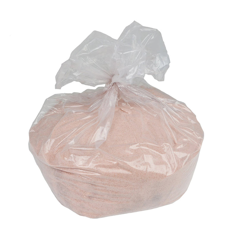 bulk-sized plastic bag containing Red Strawberry Glaze Pop