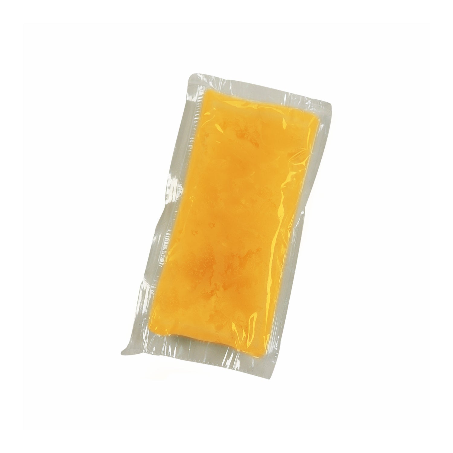 Astuccio tre zip giallo Reflex Collection - NEON Milano Astuccio tre zip giallo Reflex Collection - NEON Milano