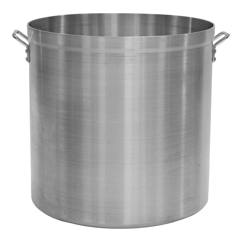 large 20-gallon mixing bowl with handles