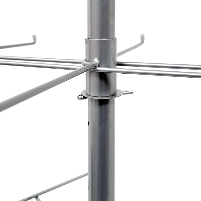 Popcorn Display 66" Display Tree Gold Medal 3211 Gold Medal