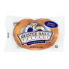 Product variation Meister Bake® Salted Pretzels