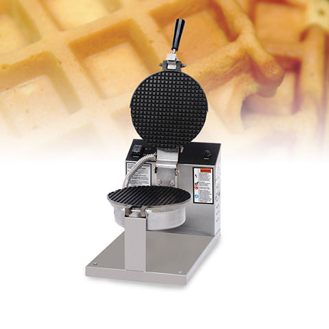 Waffle Makers