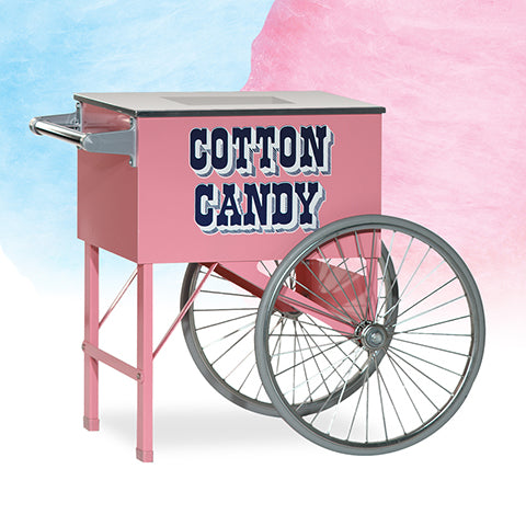 Cotton Candy Machine Accessories