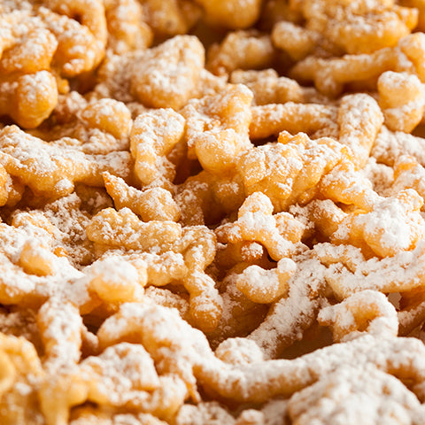 Funnel Cake & Fried Food Supplies