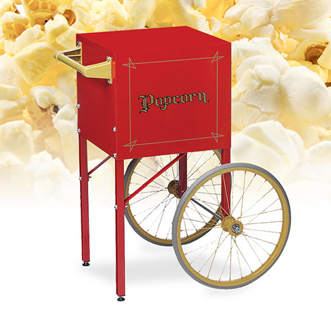 Popcorn Accessories