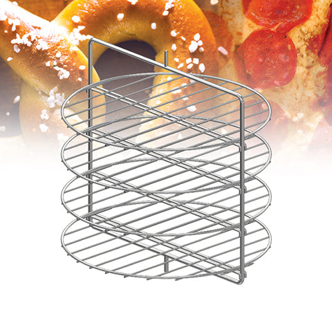 Pizza & Pretzel Food Warmer Accessories