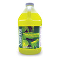 64 fl oz bottle of Frusheez Flavor Slush Mix Southwest Margarita with lime graphics on the label.