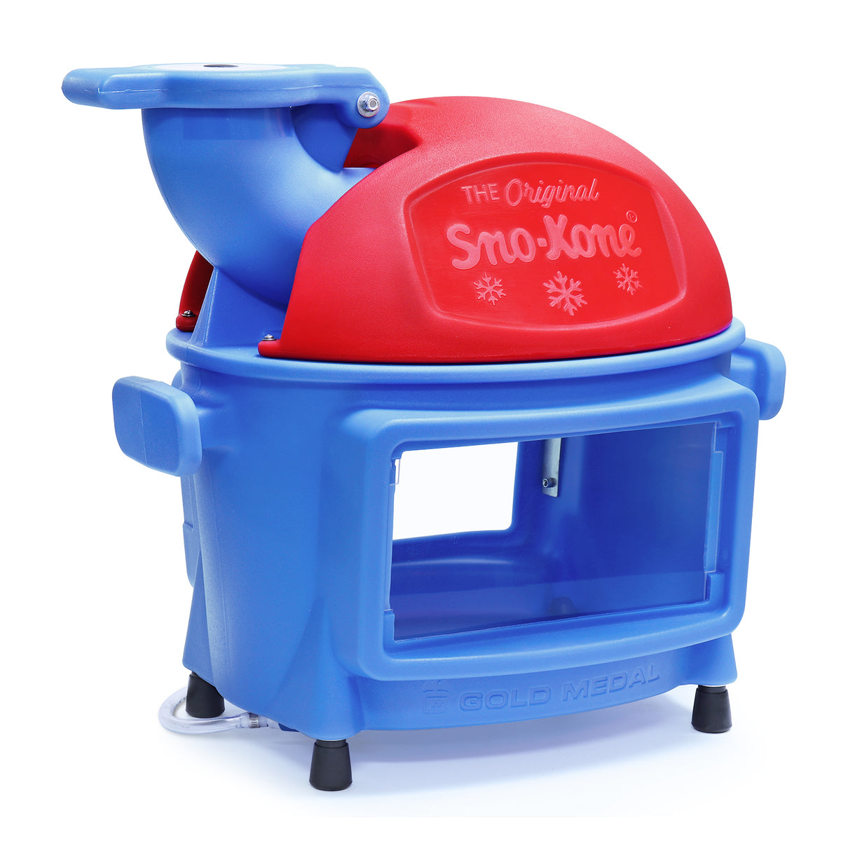 Sno-Bowl - Sno-Kone® Machine – Gold Medal