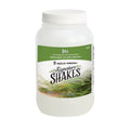 Signature Shakes jar with dill seasoning graphics