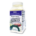 Signature Shakes shaker with ranch dip graphics