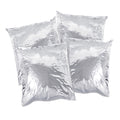 Buffalo Ranch popcorn packaged in silver mylar premium bulk bags.