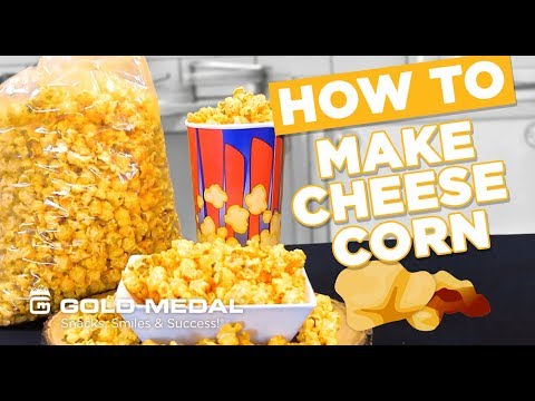 Tumbler | Cheddar Tumbler/Coater 8 gal. - Gold Medal #2703-00-000