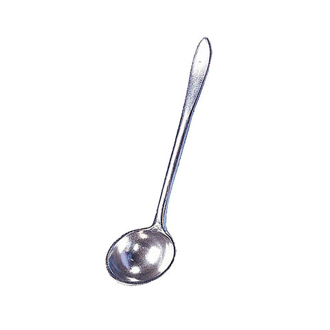 aluminum ice scoop