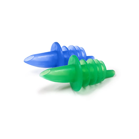 small plastic spouts