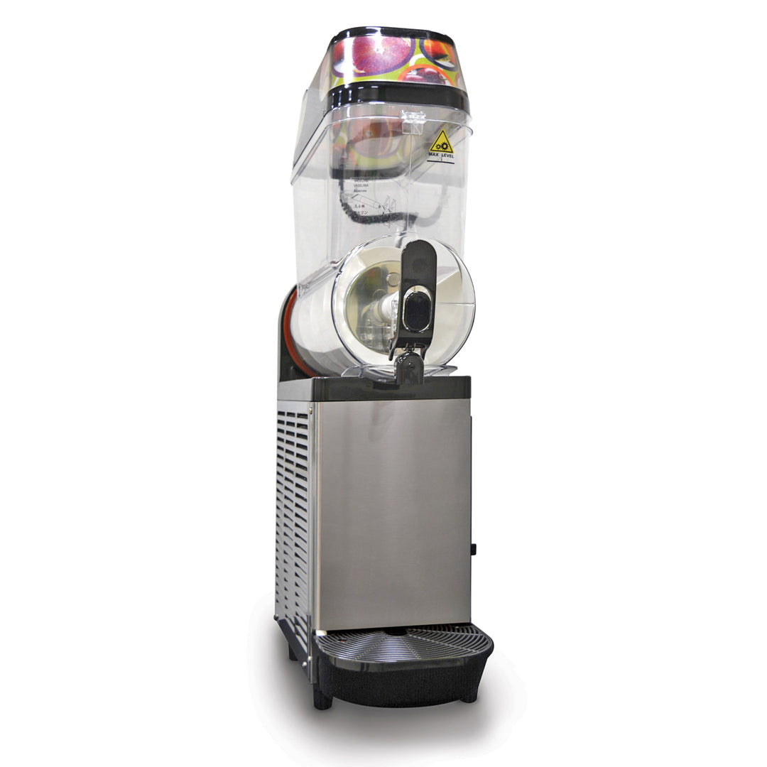 Frozen Drink Machine | Single-Bowl Frusheez® Lighted Sign - Gold Medal ...