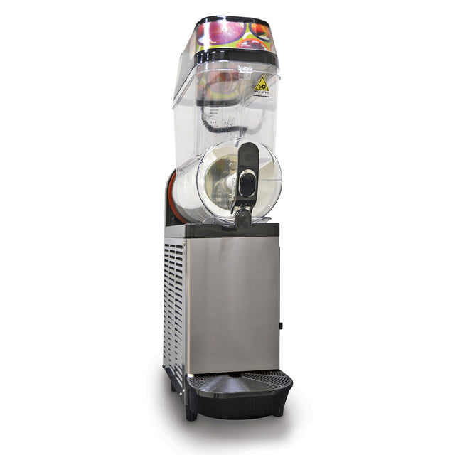 Frozen Drink Machine | Single-Bowl Frusheez® Lighted Sign - Gold Medal ...