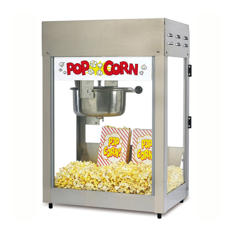 Gold Medal Products Popcorn Machine Spur Gear Kit # 47059K - Beach Cities  Wholesalers