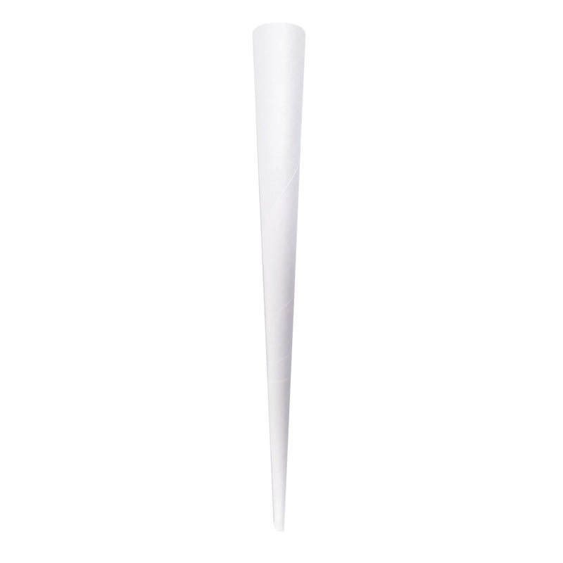 1000 Plain Cotton Candy Cones By Gold Medal