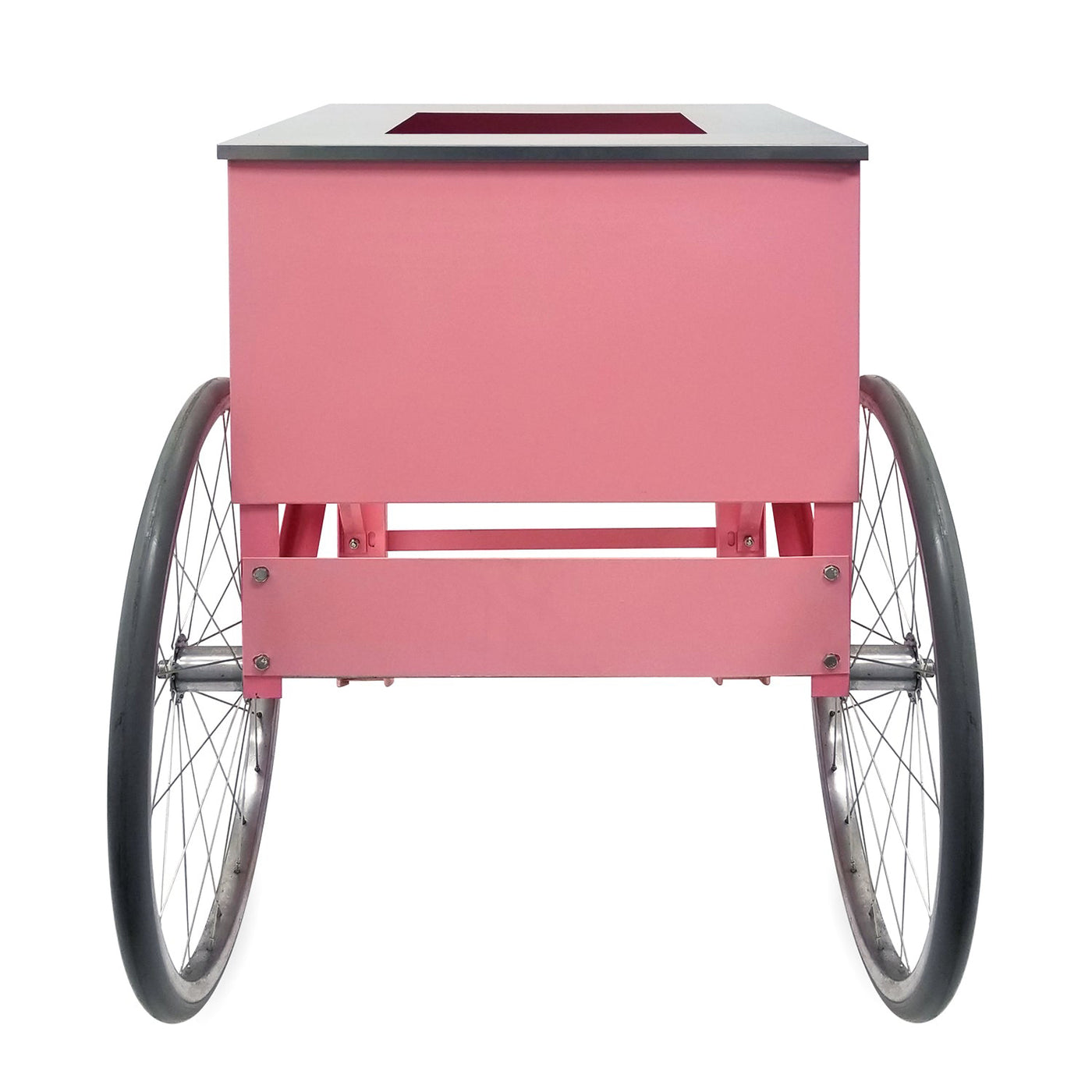 Cotton Candy Cart | Pinkie Floss Cart - Gold Medal #3149 – Gold Medal ...