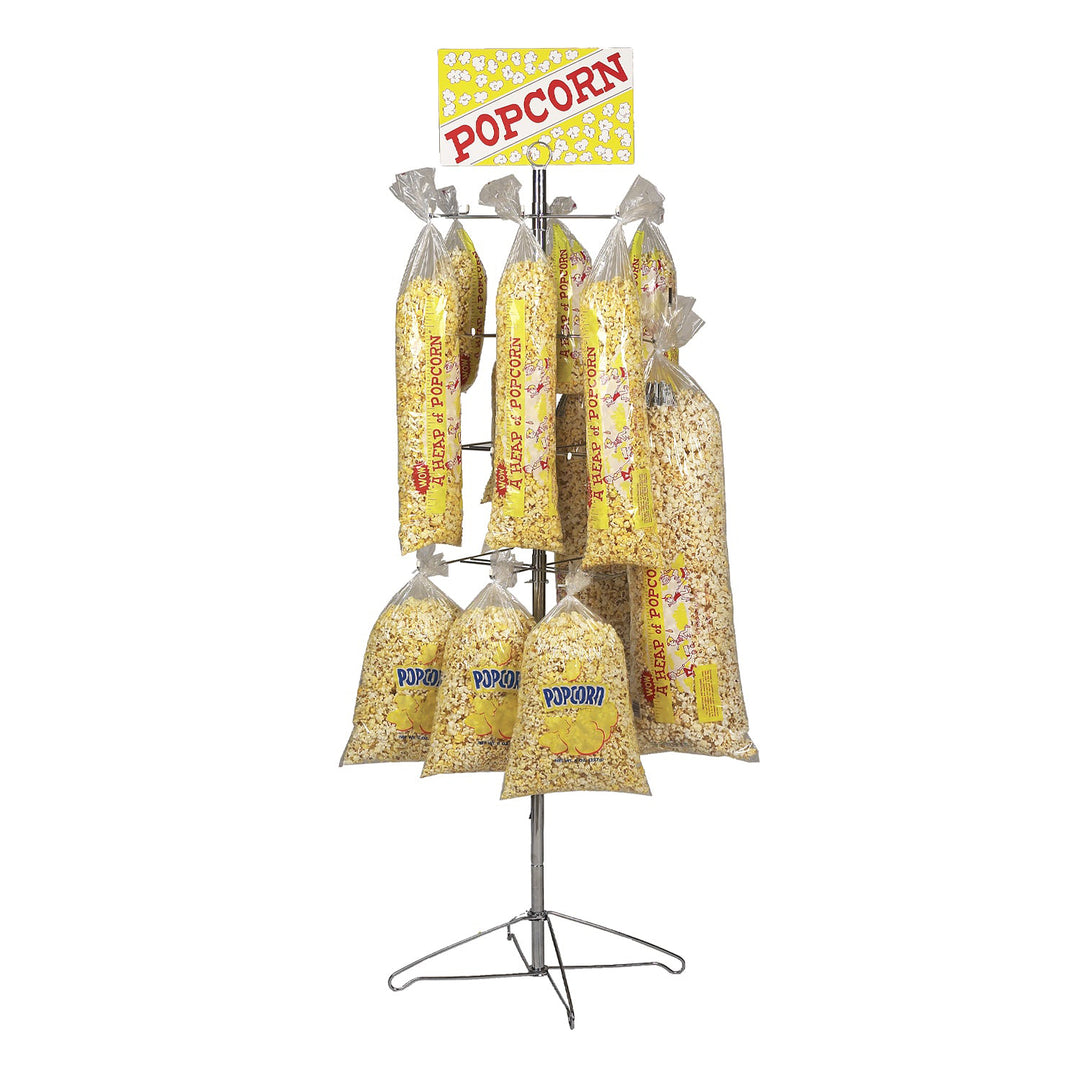 Popcorn Display | 66