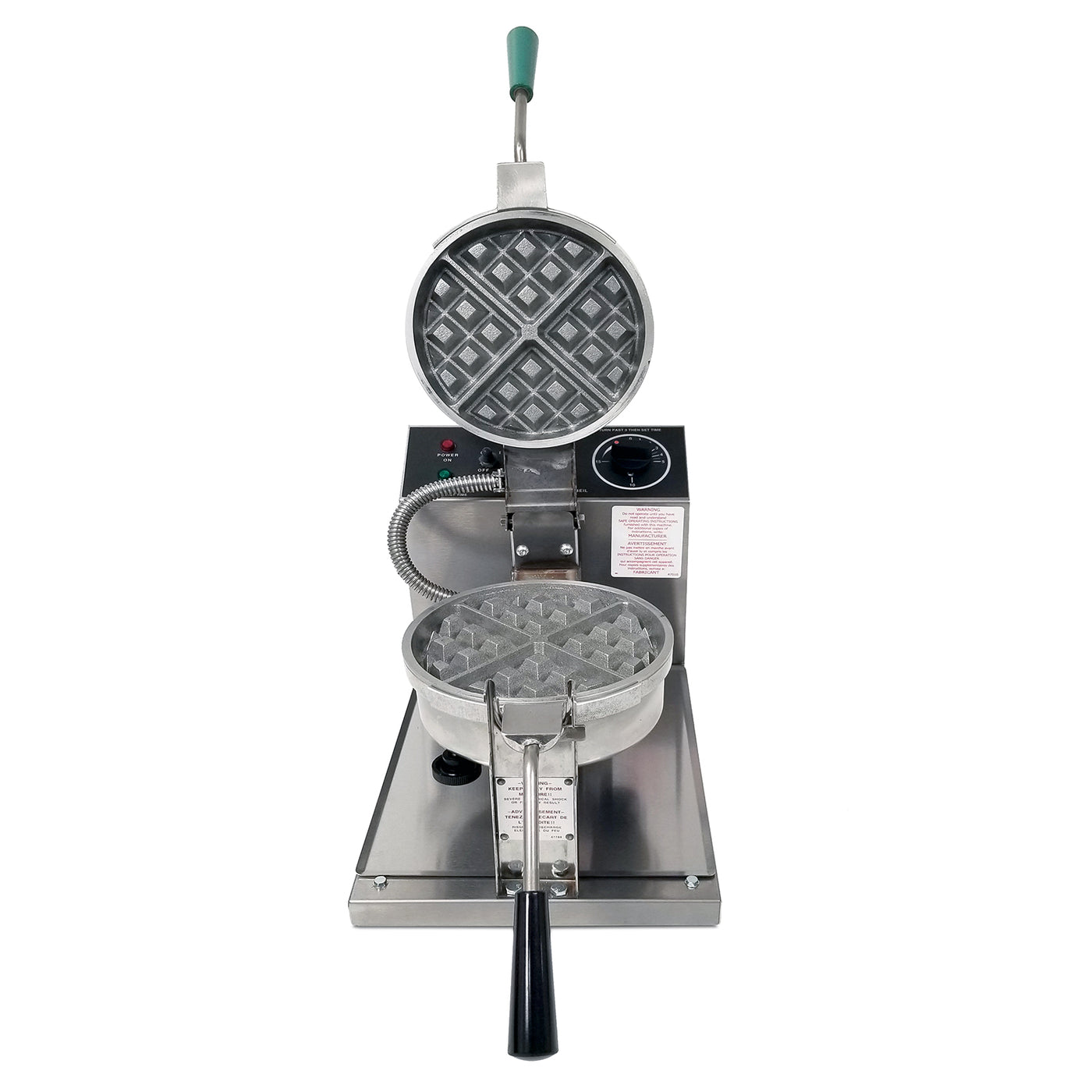 The Best Double Belgian Waffle Makers on  – Robb Report
