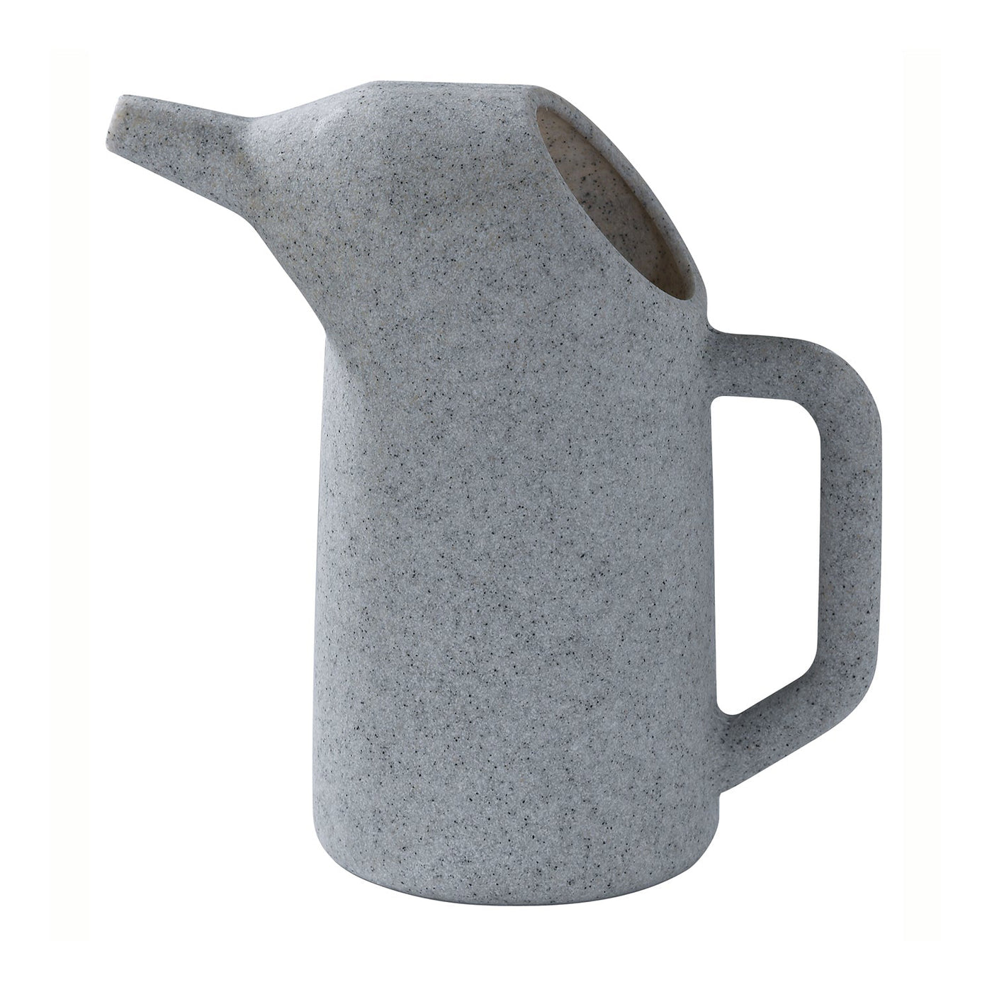 Mix and Pour Funnel Pitcher