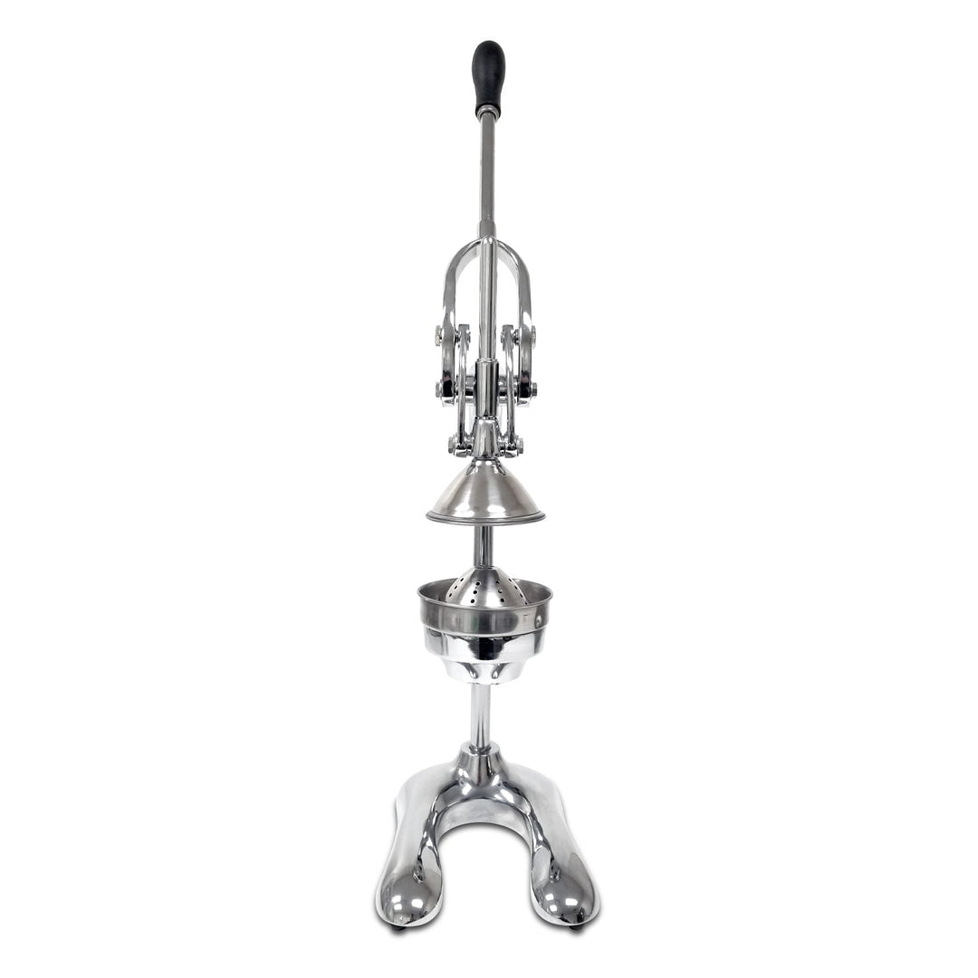 Lemon Juicer | Cast Aluminum Alloy Lemon Squeezer - Gold Medal #5317