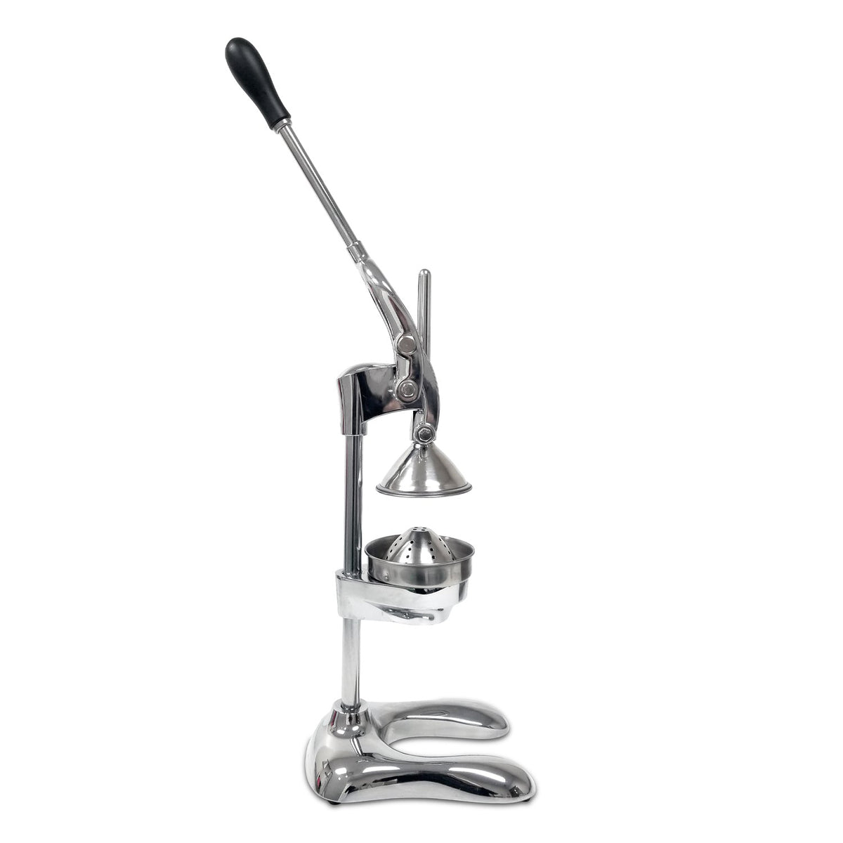 Lemon Juicer | Cast Aluminum Alloy Lemon Squeezer - Gold Medal #5317