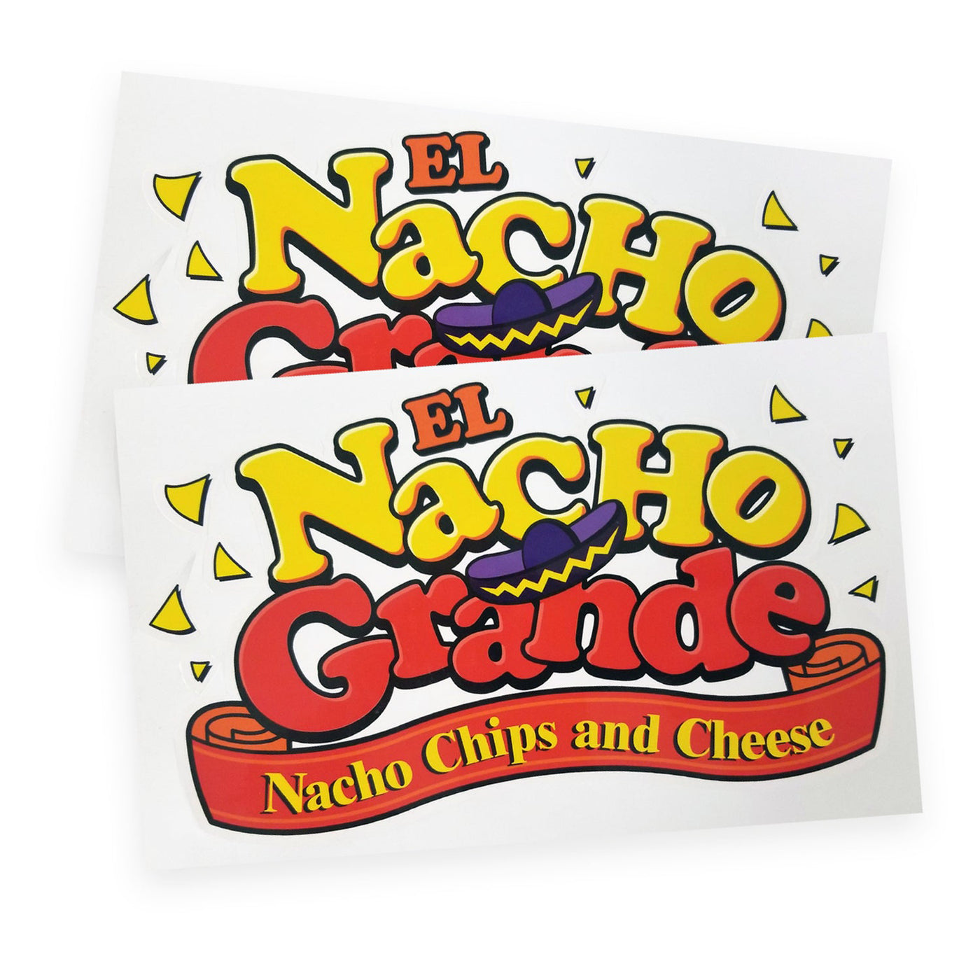 Nacho Cheese Cup & Pretzel Warmer
