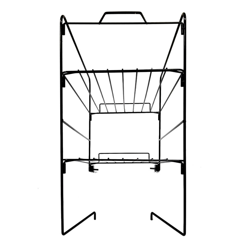 Nacho Display | Integrated Chip Rack - Gold Medal #5339 – Gold Medal ...