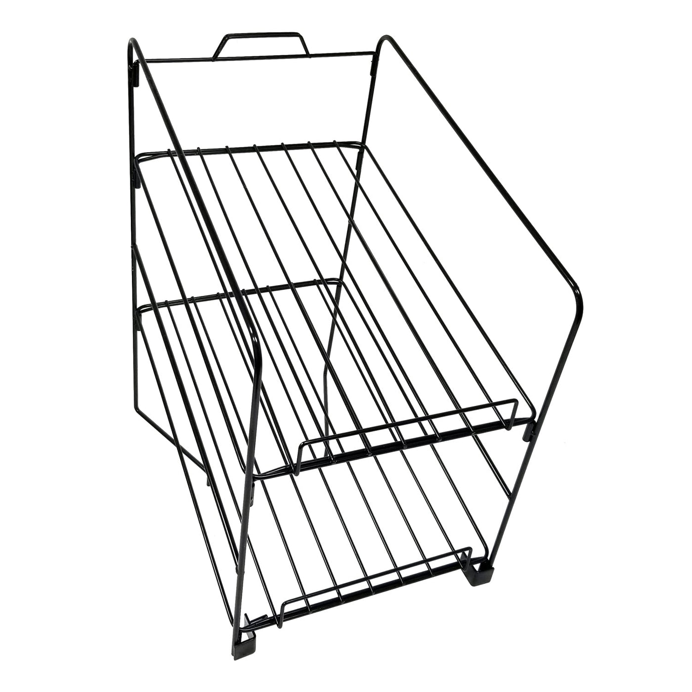 Nacho Display | Integrated Chip Rack - Gold Medal #5339 – Gold Medal ...