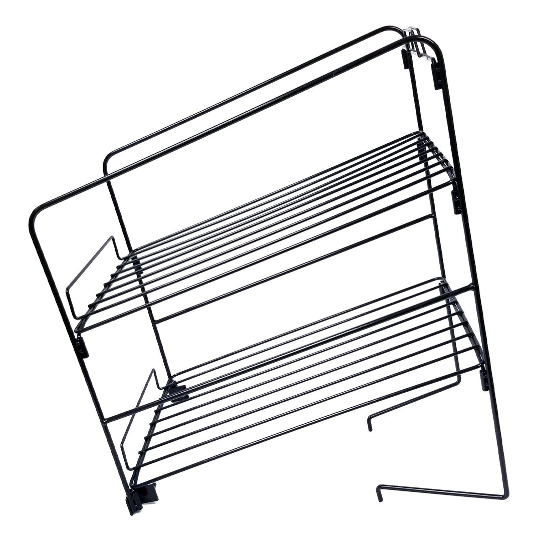 Nacho Display | Integrated Chip Rack - Gold Medal #5339