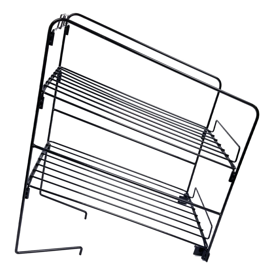 Nacho Display | Integrated Chip Rack - Gold Medal #5339
