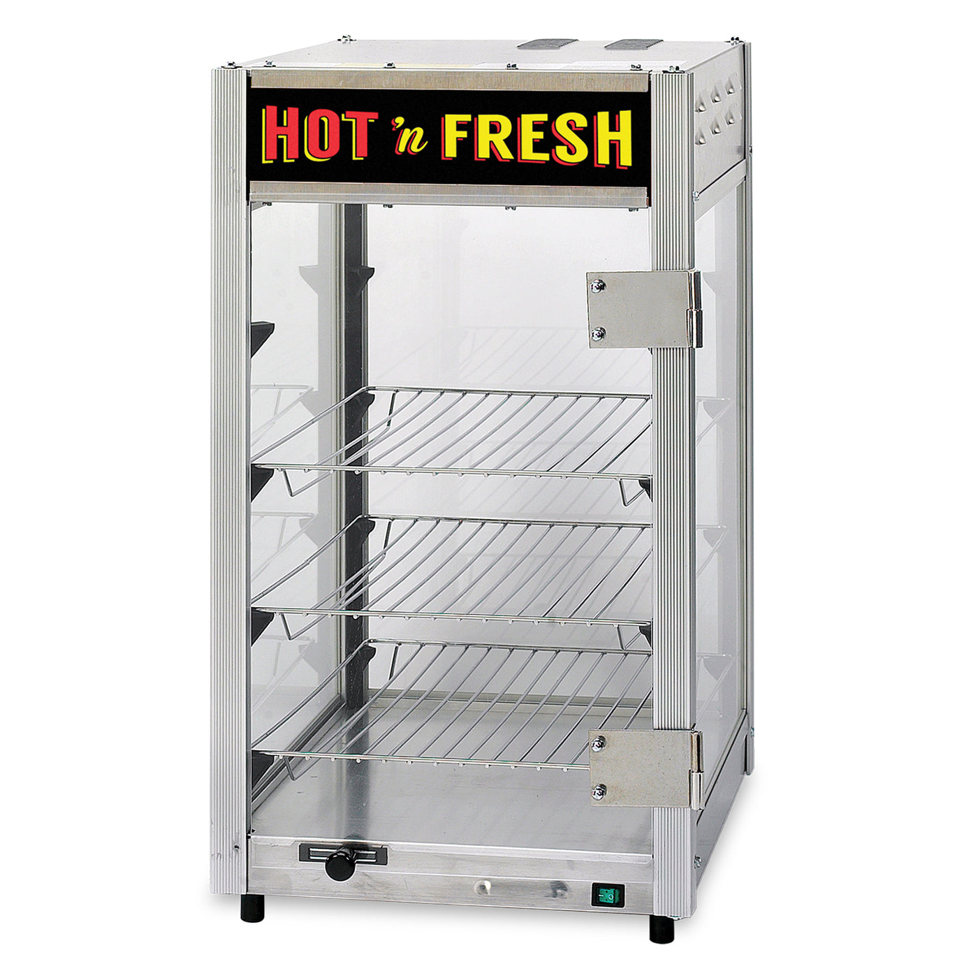 Hot Food Cabinet