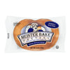 Product variation Meister Bake® Salted Pretzels
