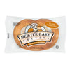 Product variation Meister Bake® Unsalted Pretzels