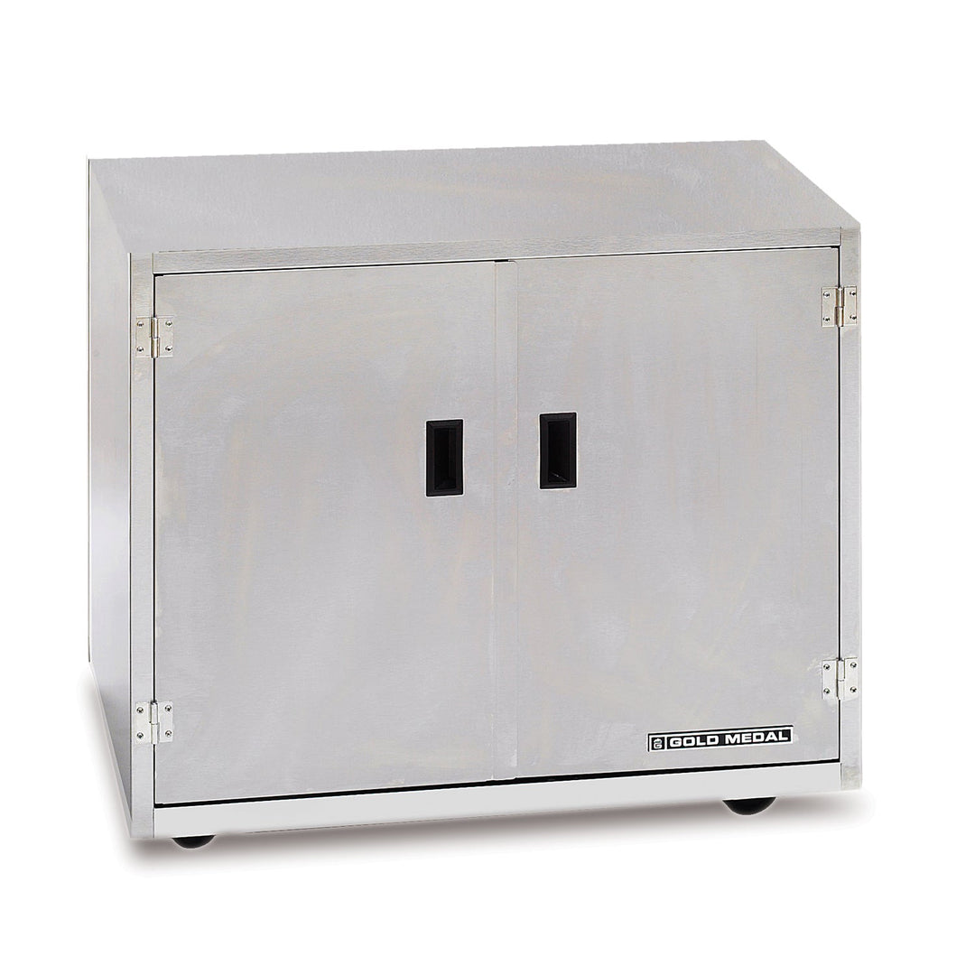 Popcorn Machine Base | Popper Base - Gold Medal #63810