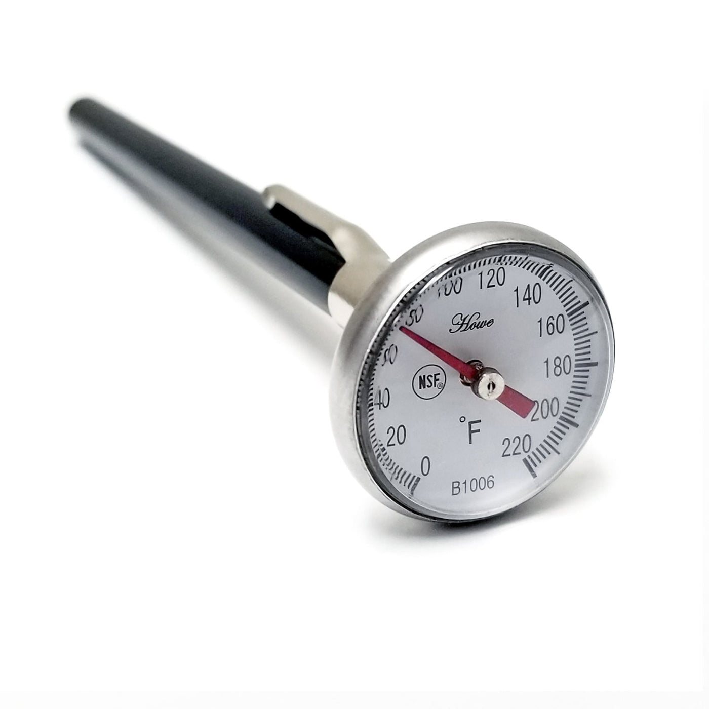 Hot Dog Accessories  Food Thermometer - Gold Medal #8000 – Gold